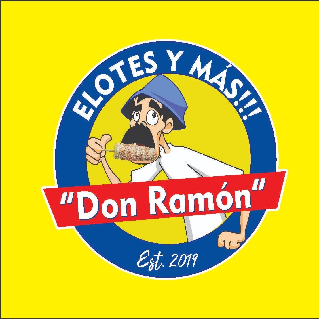 Elotes Don Ramón | Cuauhtémoc
