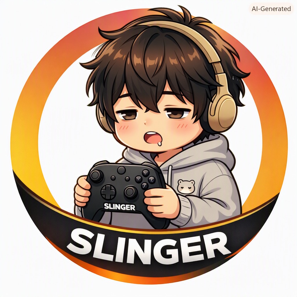 Slinger Channel - Mods มาใหม่ลงบนมือถือเรียบร้อย ⚠️... | Facebook