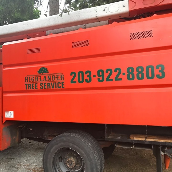 Highlander Tree Service | Shelton CT