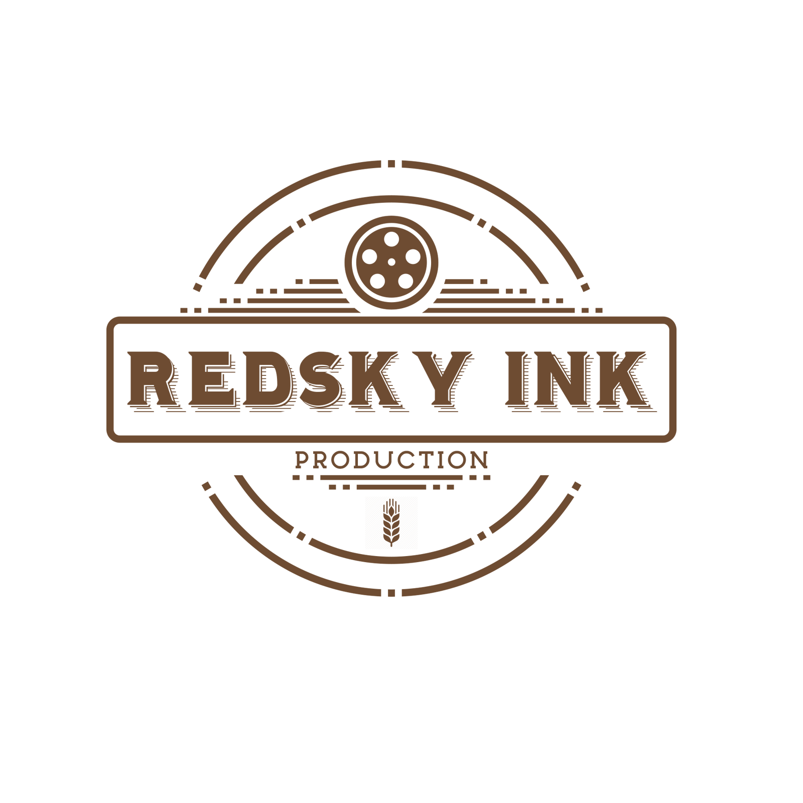 RedSky Ink Productions