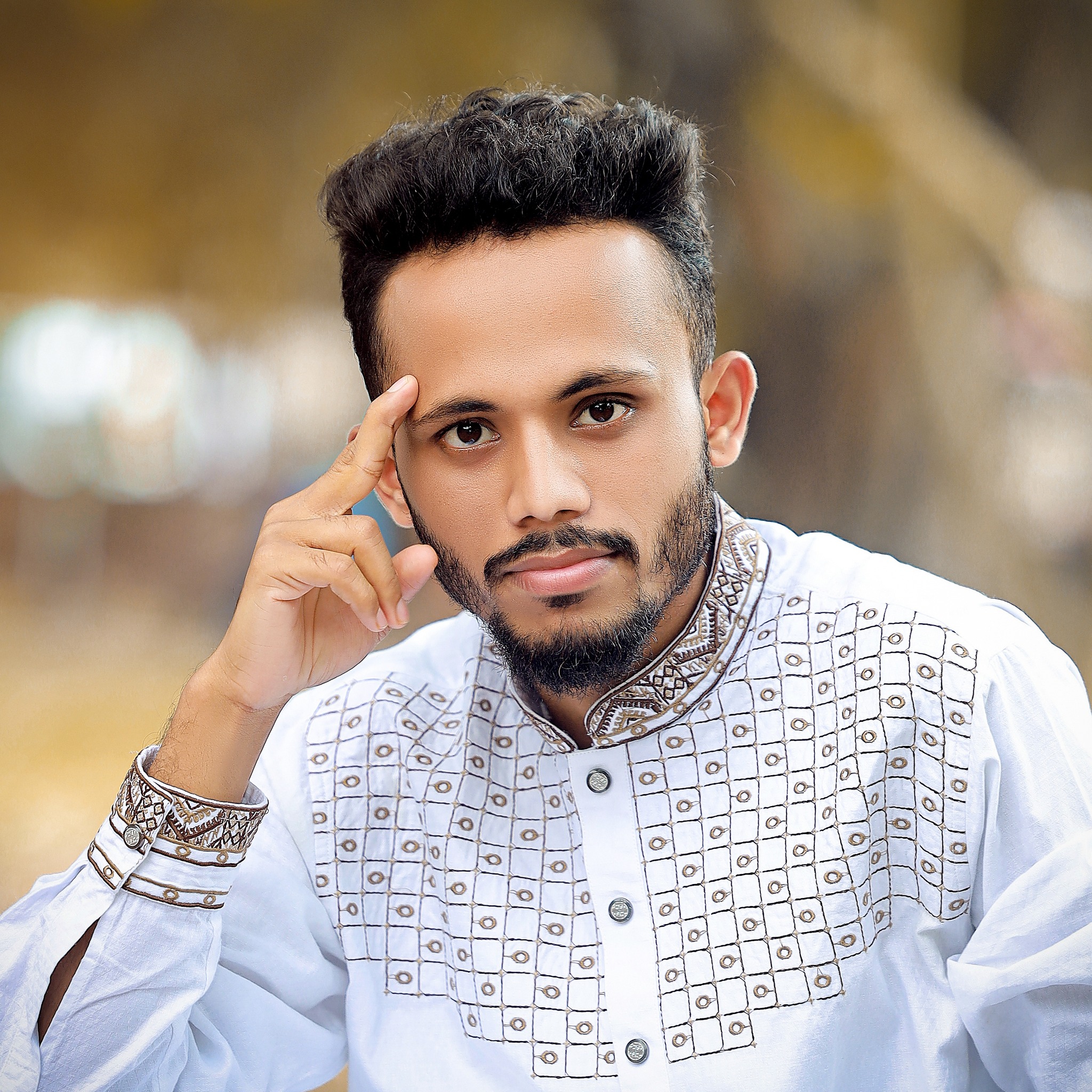 Riaj Ahmed Jony