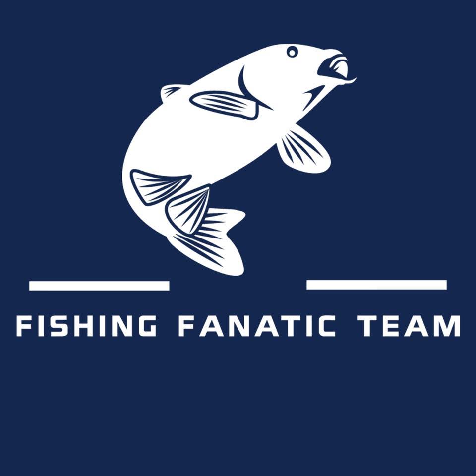 F&F - Fishing Fanatic Team