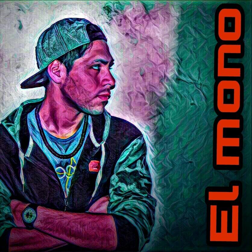 Franco el Mono - Rap