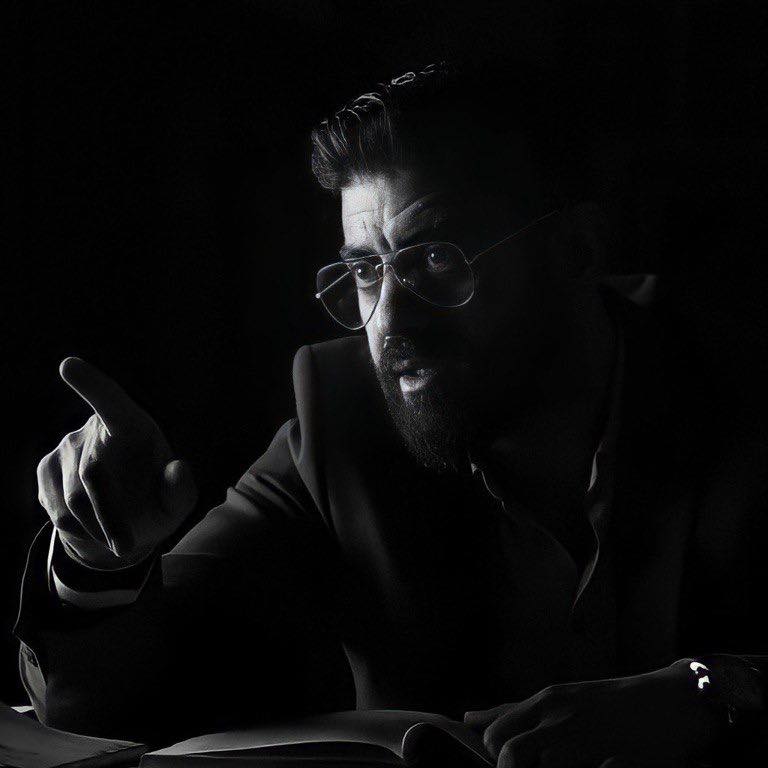 Ali Tatari
