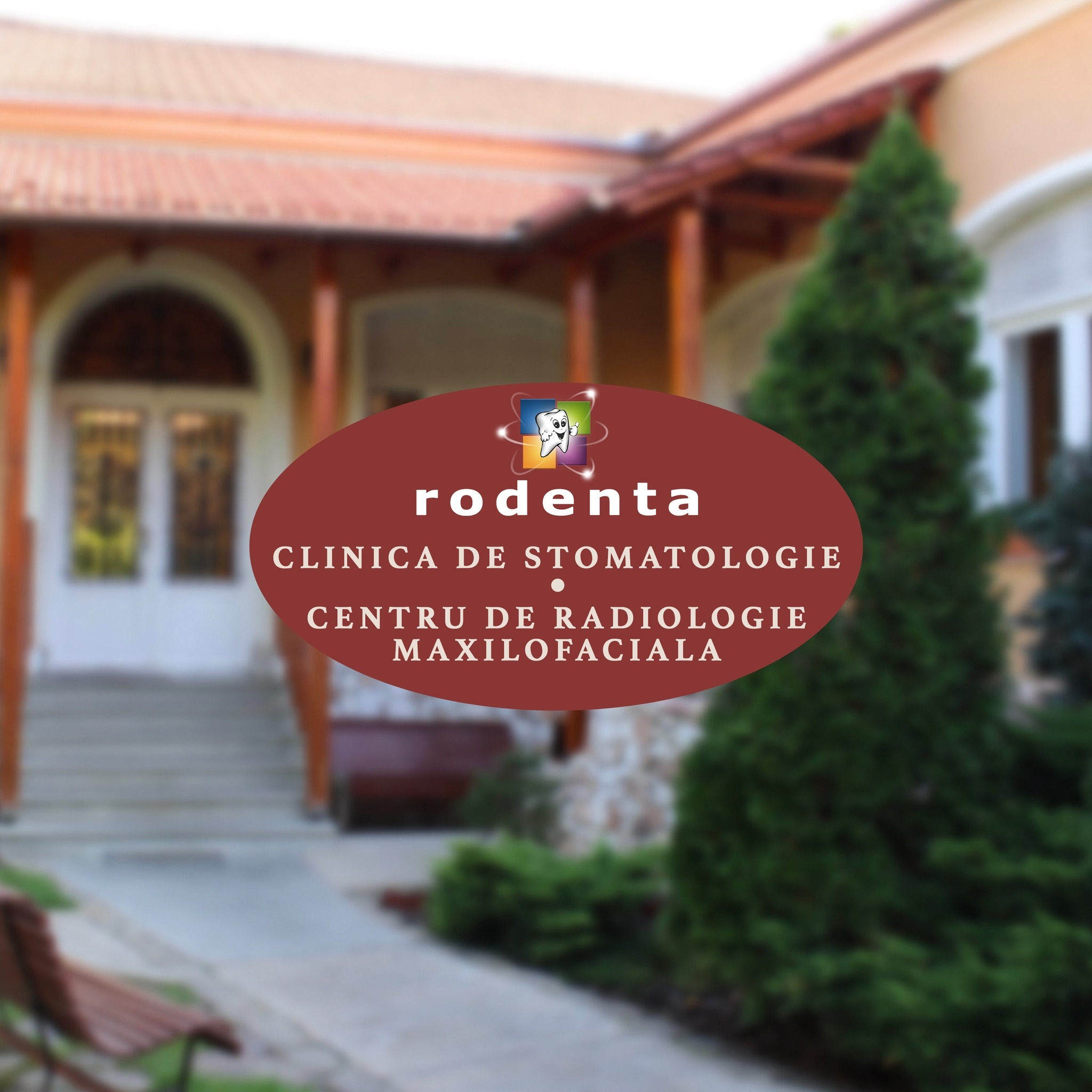 Rodenta - Clinica Stomatologie Oradea | Oradea