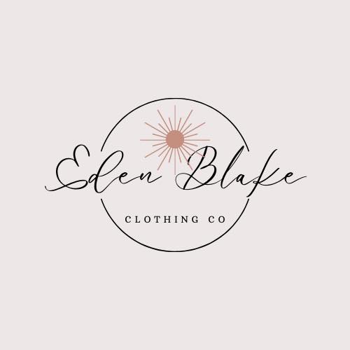 Eden Blake Clothing Co.