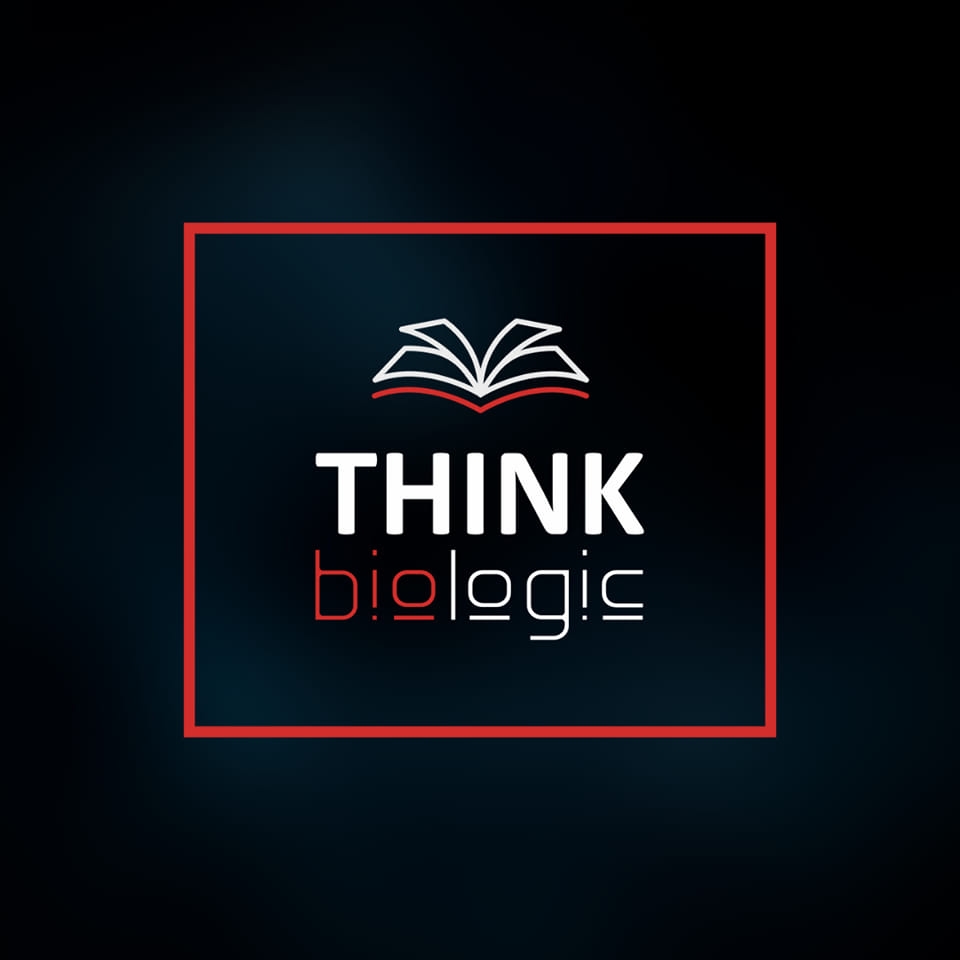 Think Bio•Logic | Rome