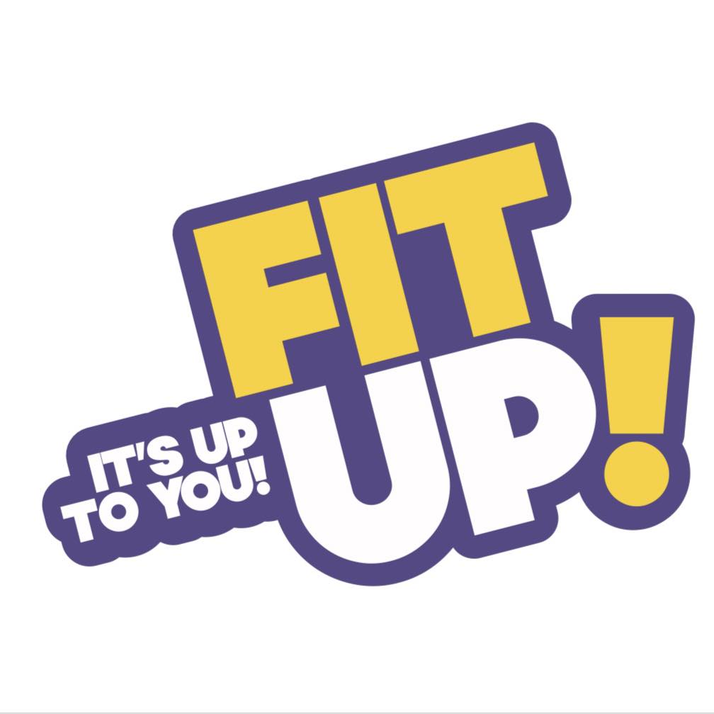 FIT UP - FIT UP! tričko máme aj pre našich pánov! 😎👌 ️ http://fitup.sk ...