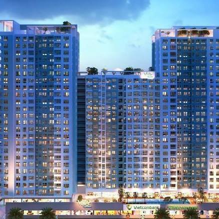 Căn Hộ Viva Riverside | Ho Chi Minh City