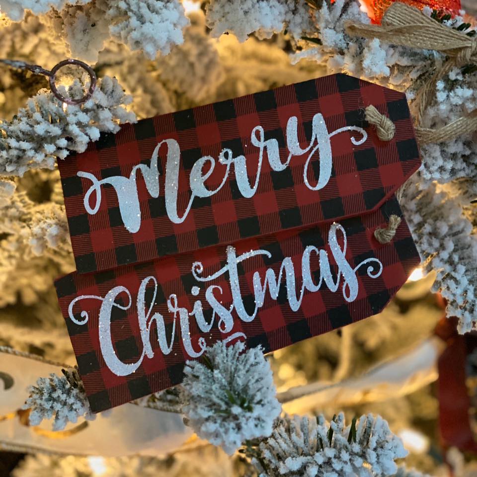 Christmas Rescue