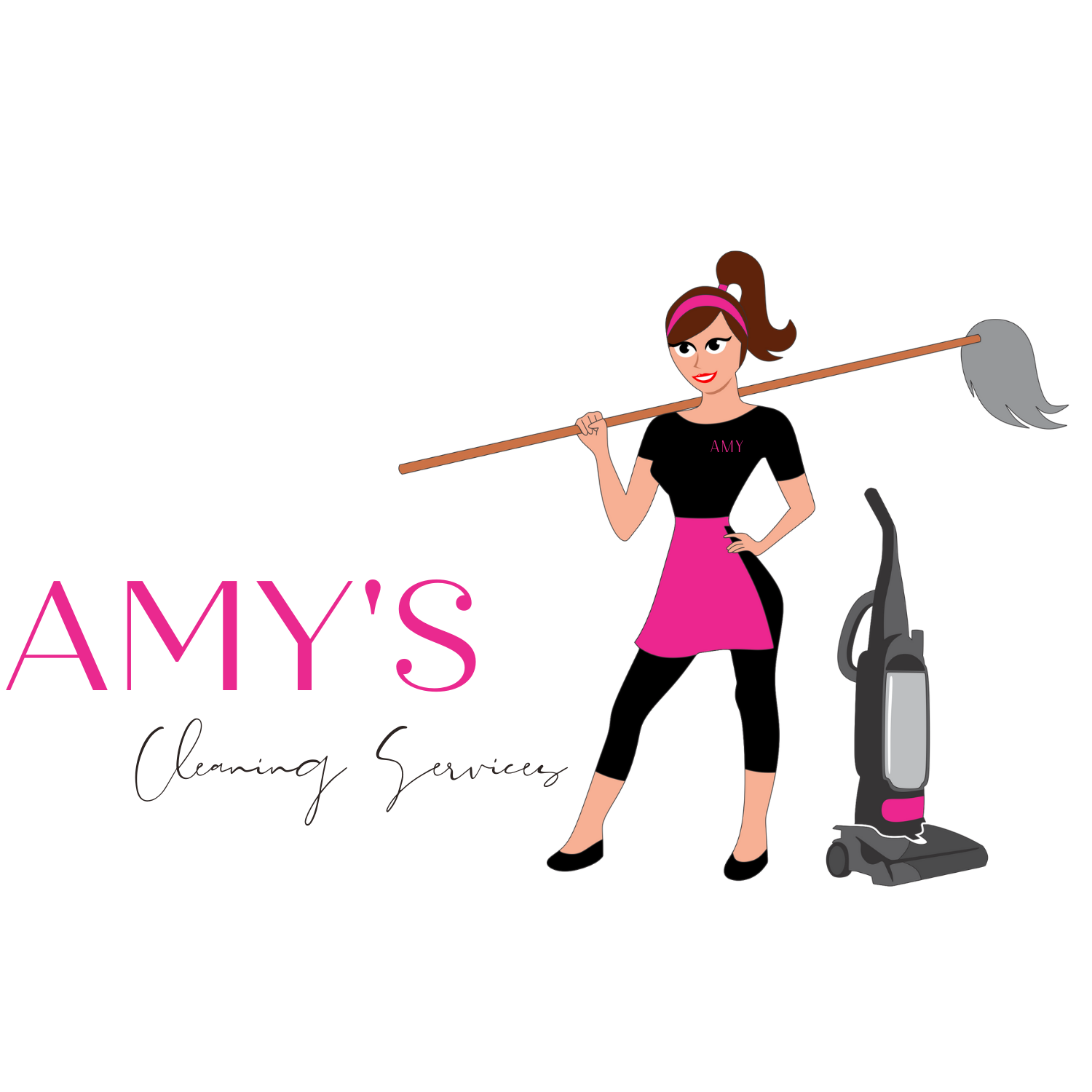Amy's Cleaning Services added a... - Amy's Cleaning Services