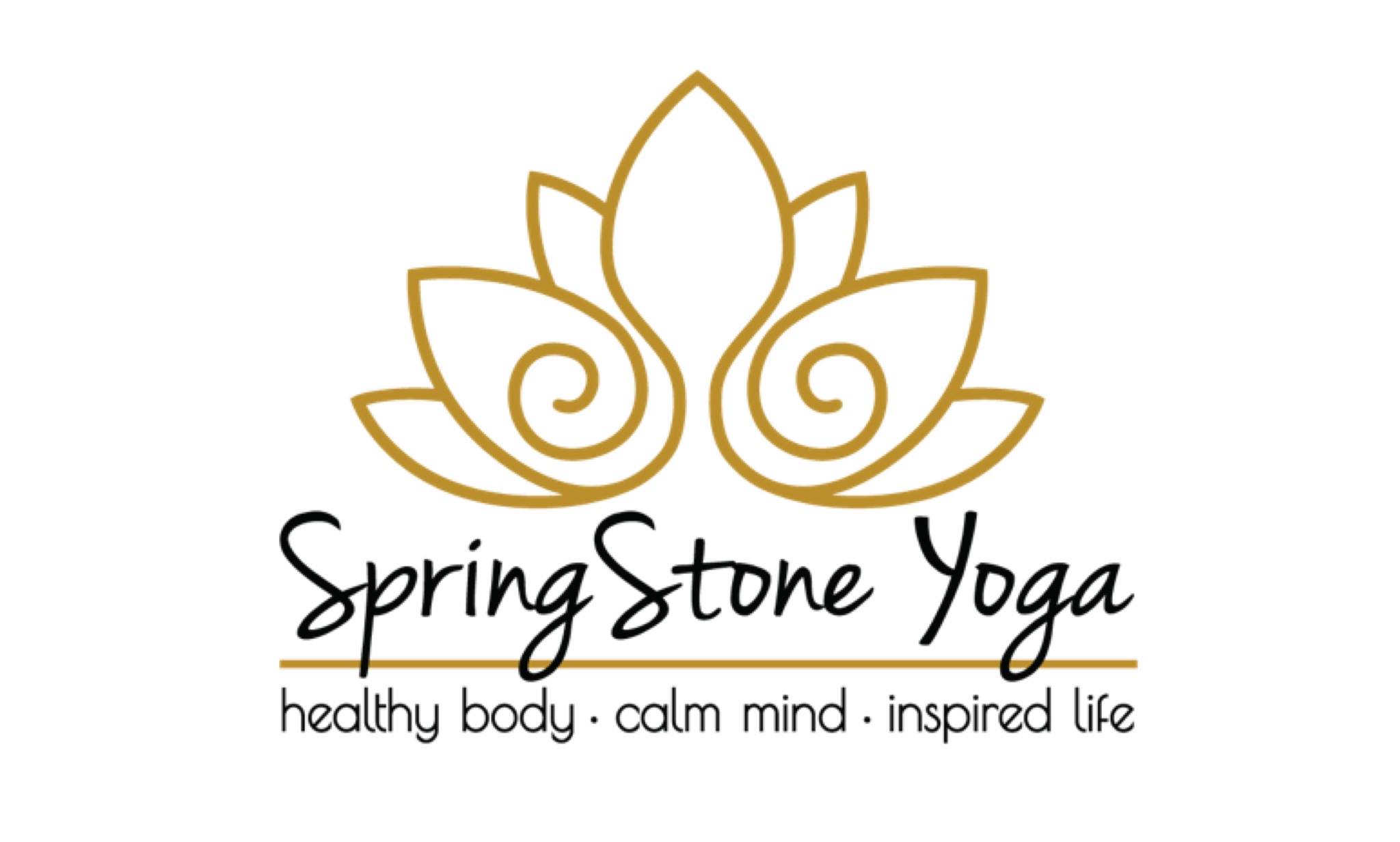 SpringStone Yoga | Rome GA