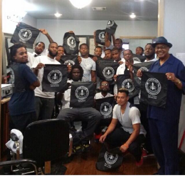 Park Place Premier Barber School | New Orleans LA