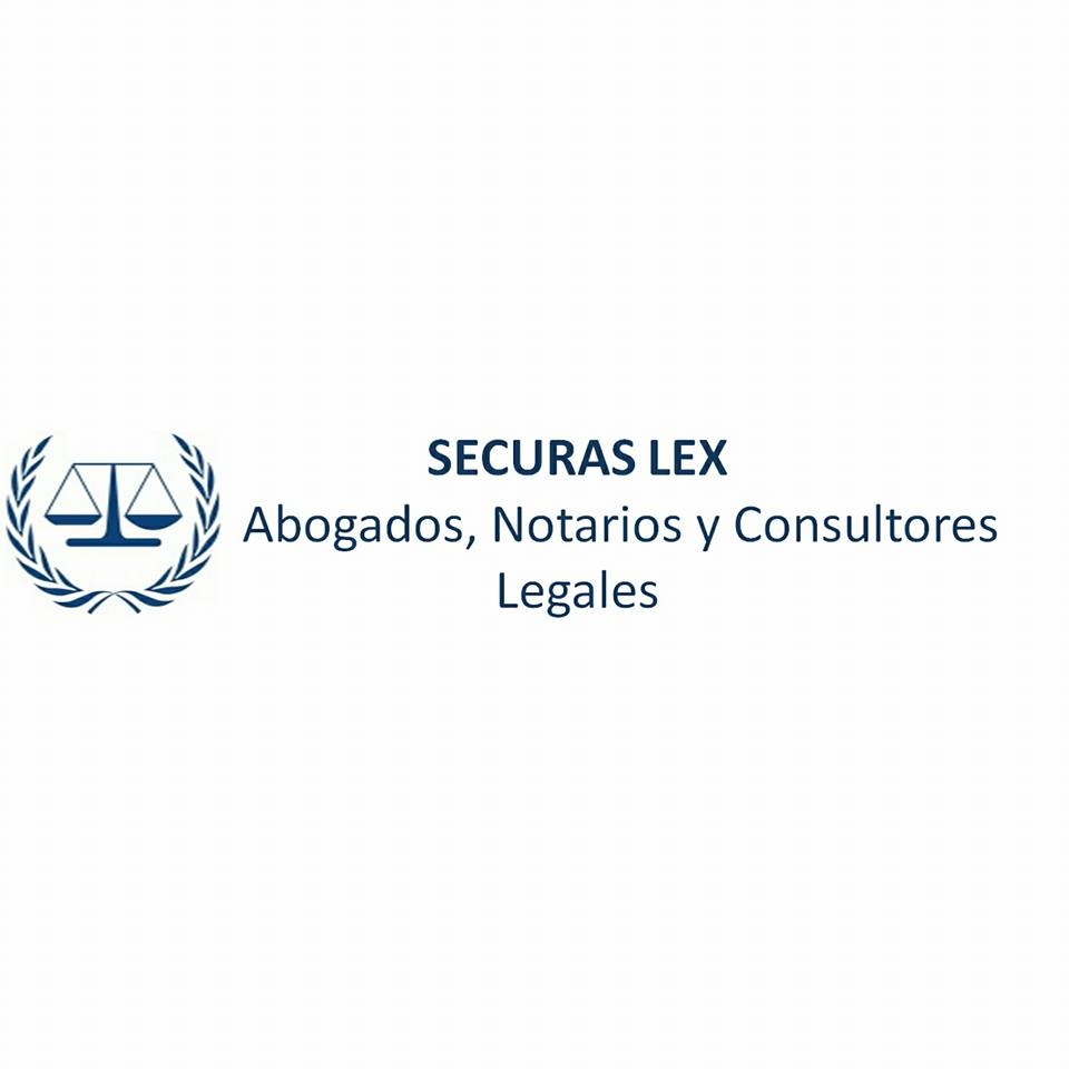 Securas Lex - Abogados, Notarios y Consultores Legales