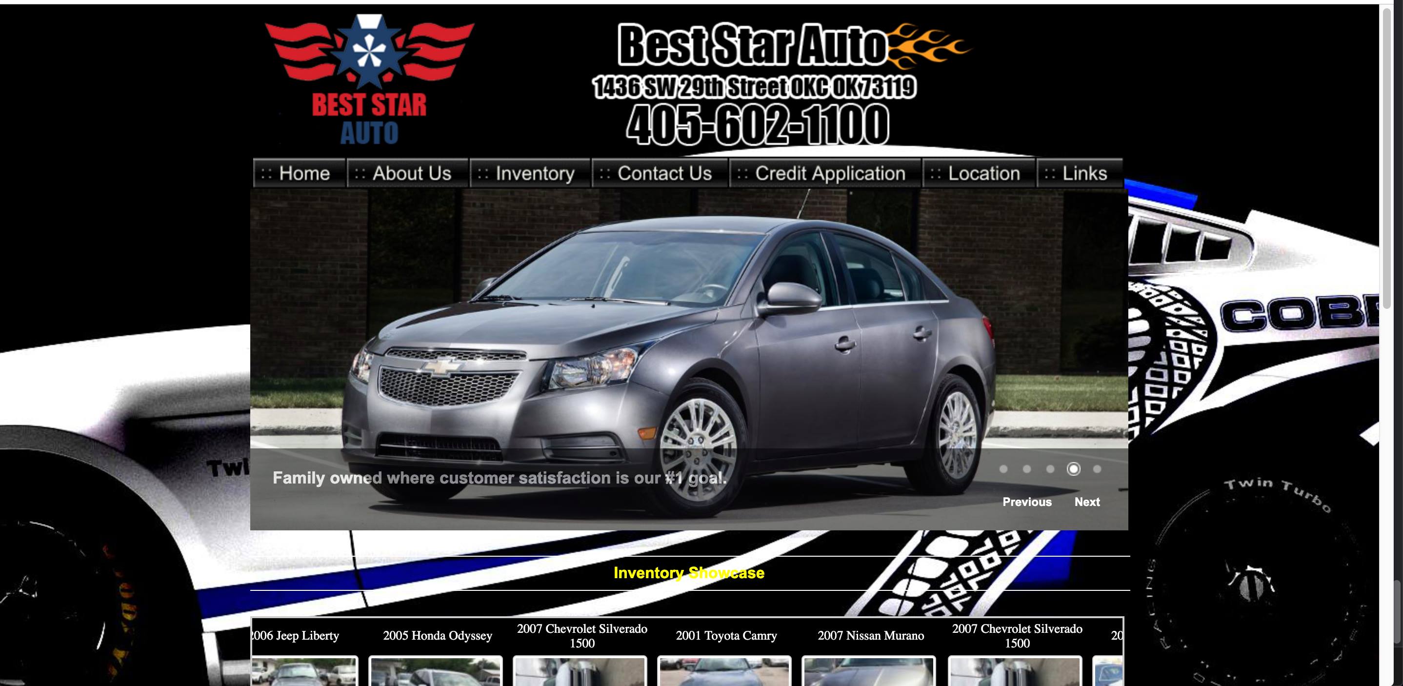 Best Star Auto | Oklahoma City OK