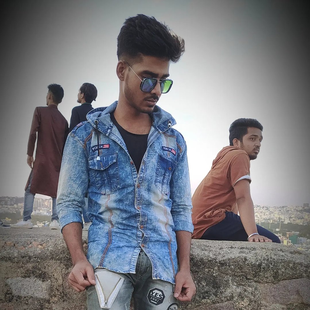 Md Rahul Khan