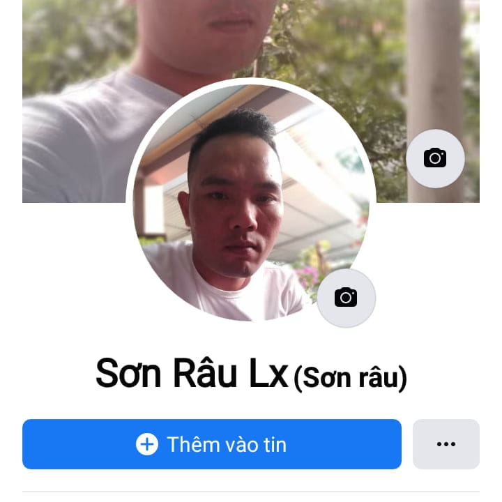 Sơn râu lx
