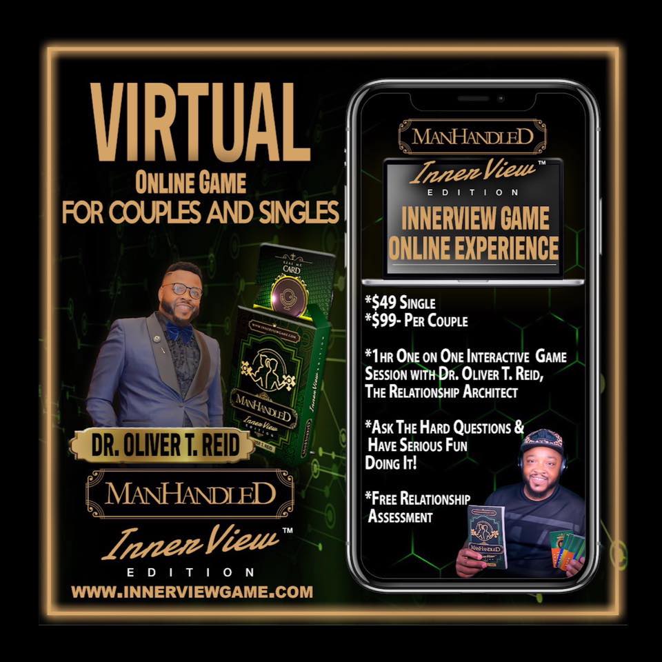 InnerView Game