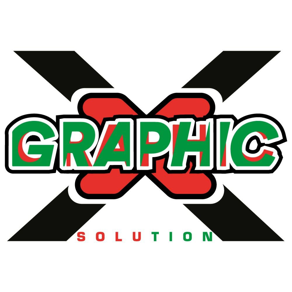 X graphic solution | Petaling Jaya