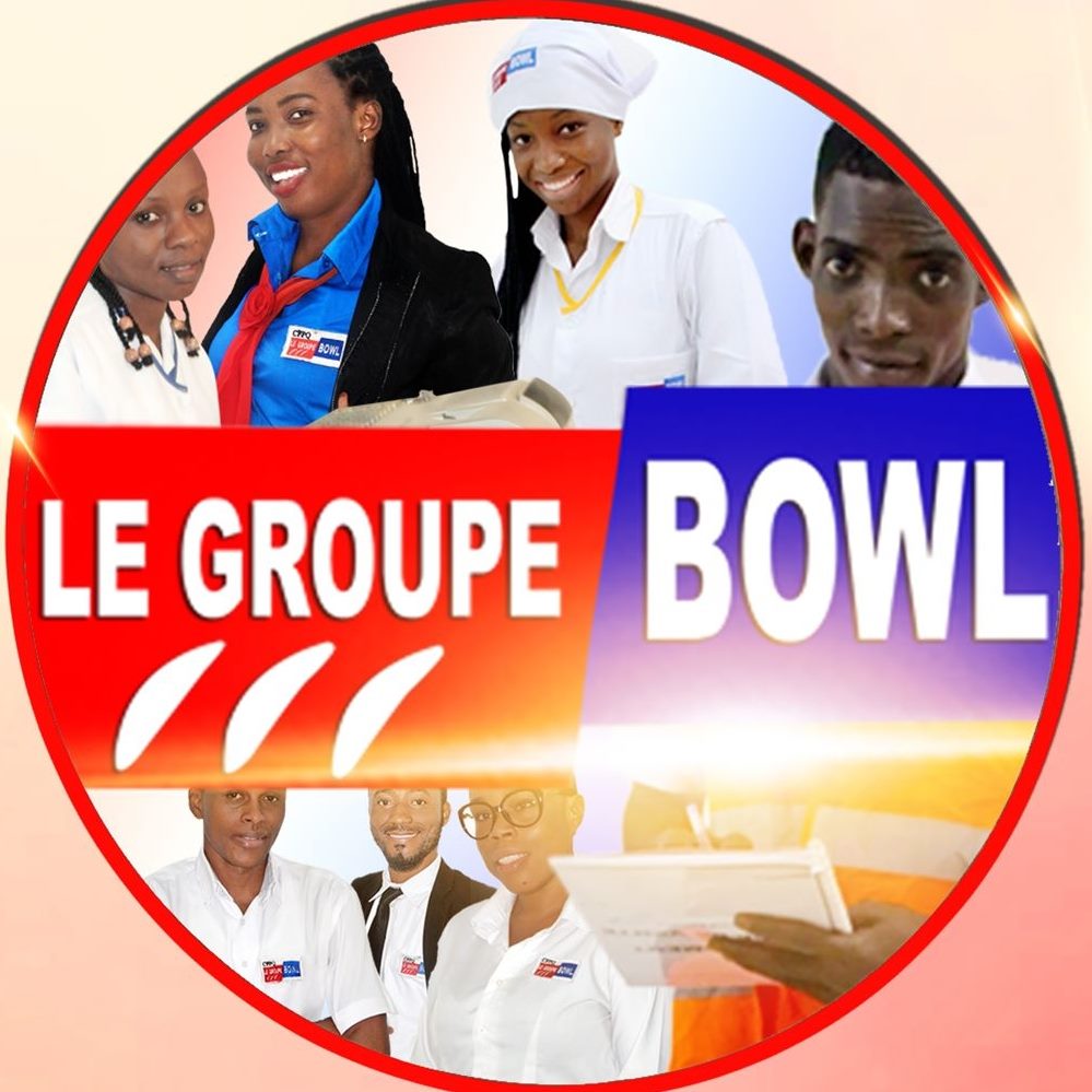 Le Groupe BOWL - Plus que quelques jours 🏃🏃‍♂️🏃‍♀️ #InscriptionGratuite ...