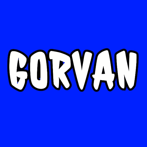 Gorvan