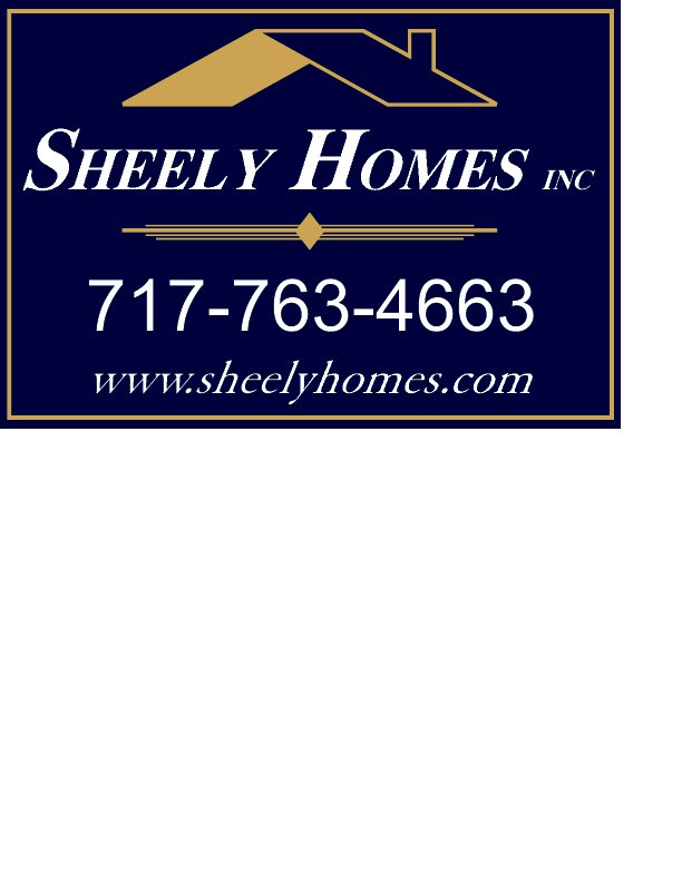 Sheely Homes, Inc.