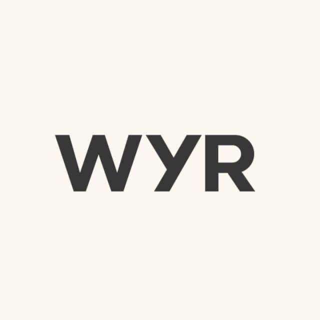 WYR Wear