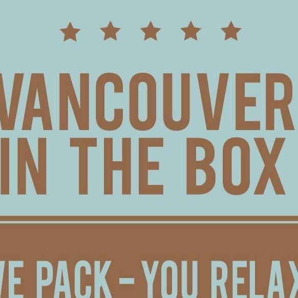Vancouver In The Box, Packing services | Vancouver BC