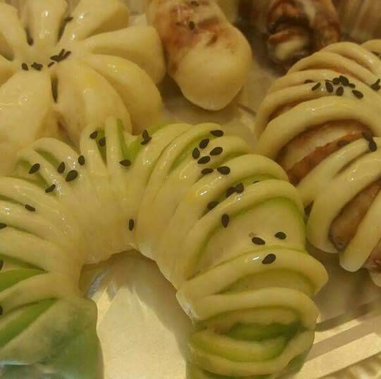 Bengkel Roti Dan Masakan Selangor