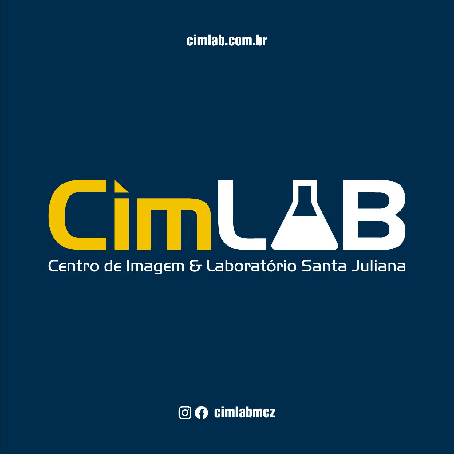 Cimlab - Centro de Imagem & Laboratório Santa Juliana | Maceió AL