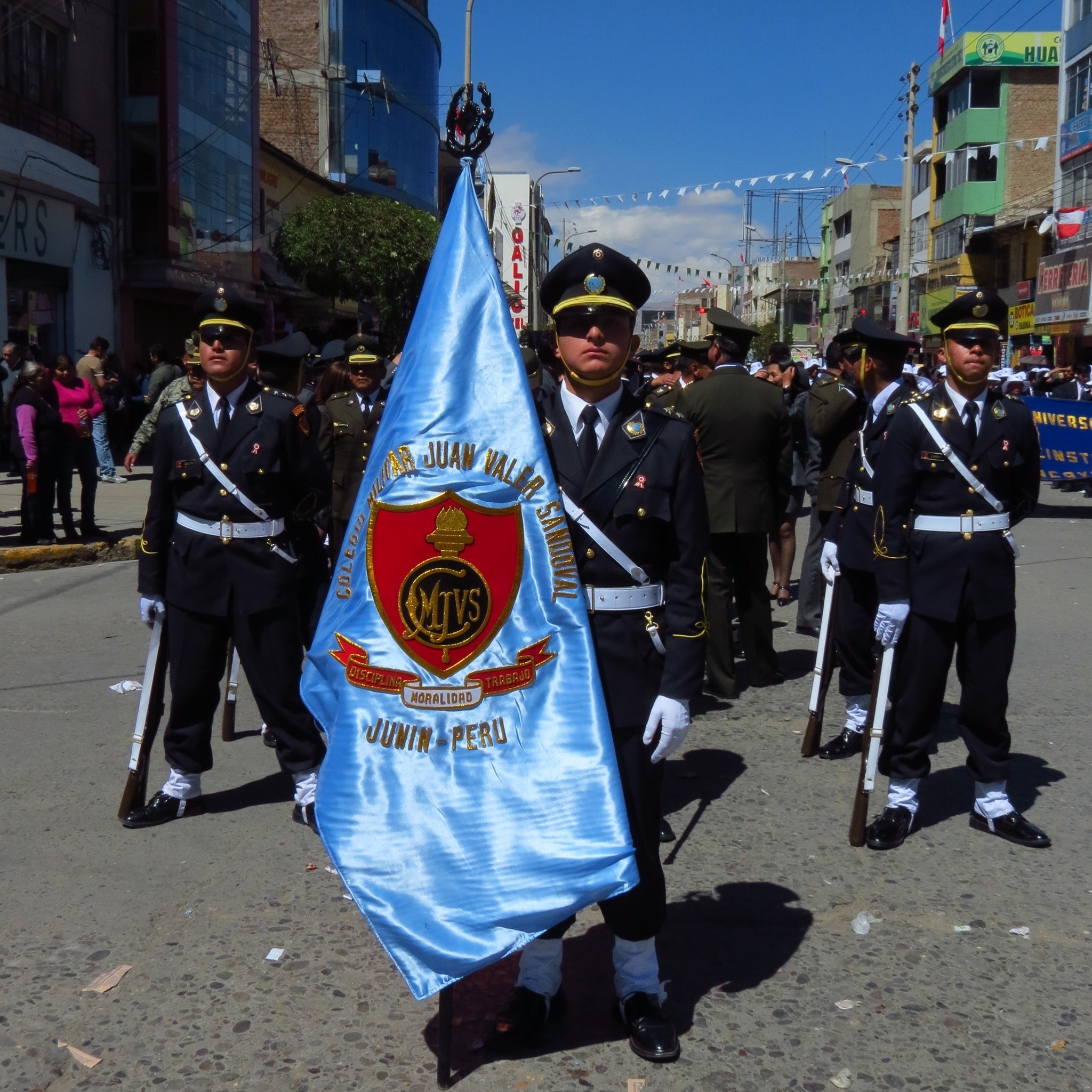 Juan Valer Sandoval
