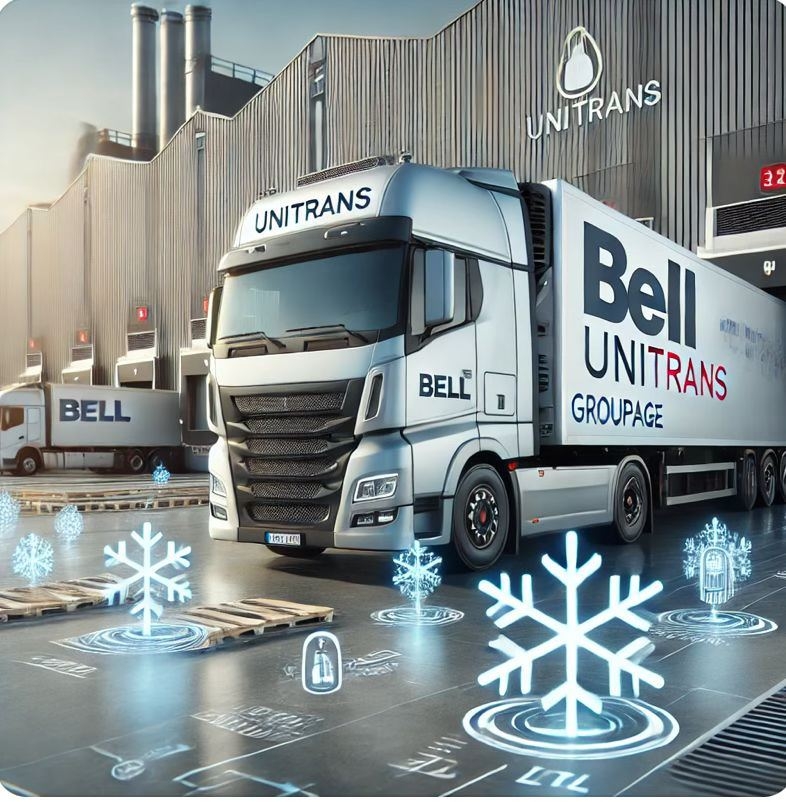 Bell Unitrans | Carlet