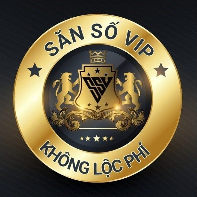 Nhóm - Săn Số Víp