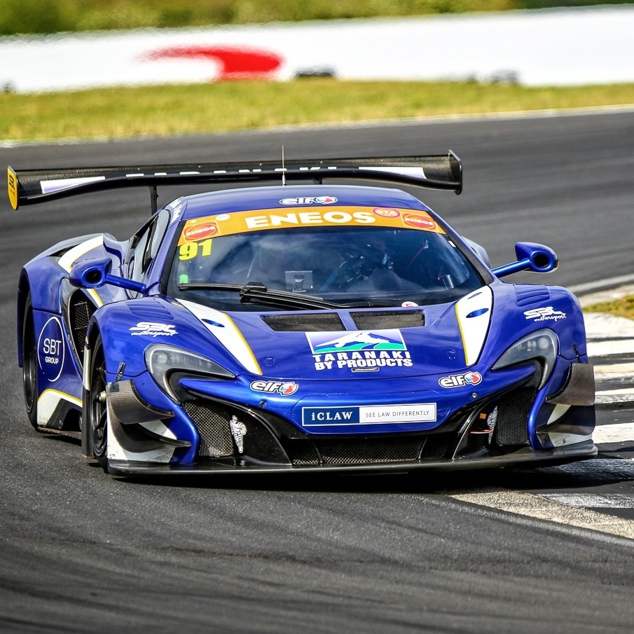 SBT Motorsport