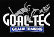 Goaltec Goalie Training