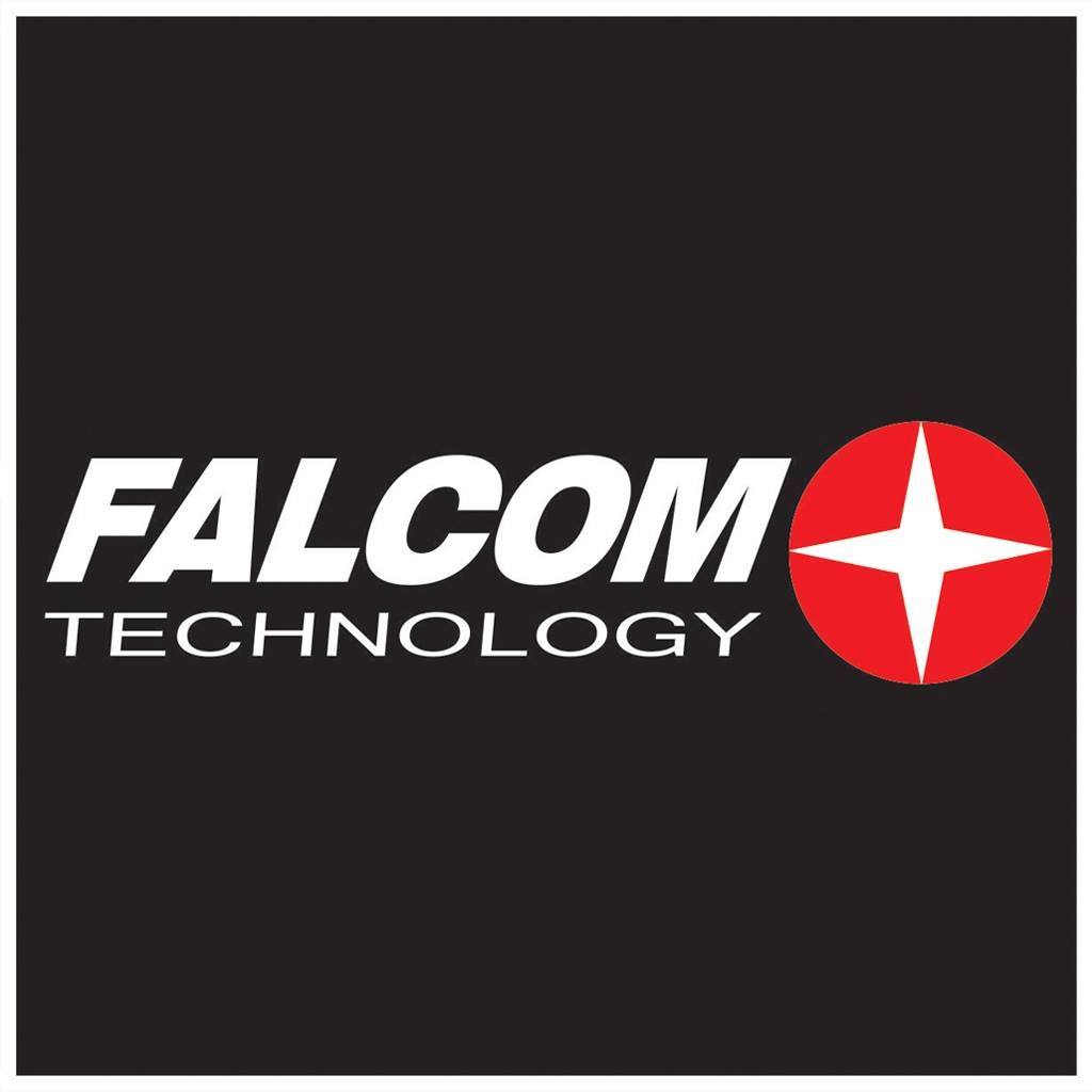 Falcom Technology | Surabaya