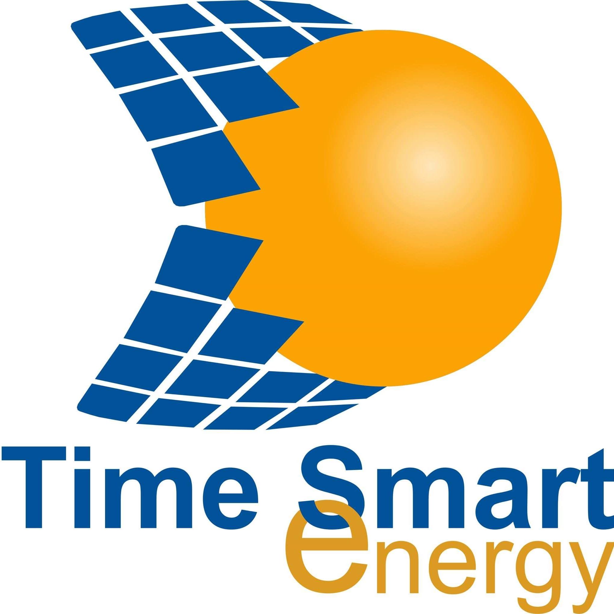 Time Smart Energy