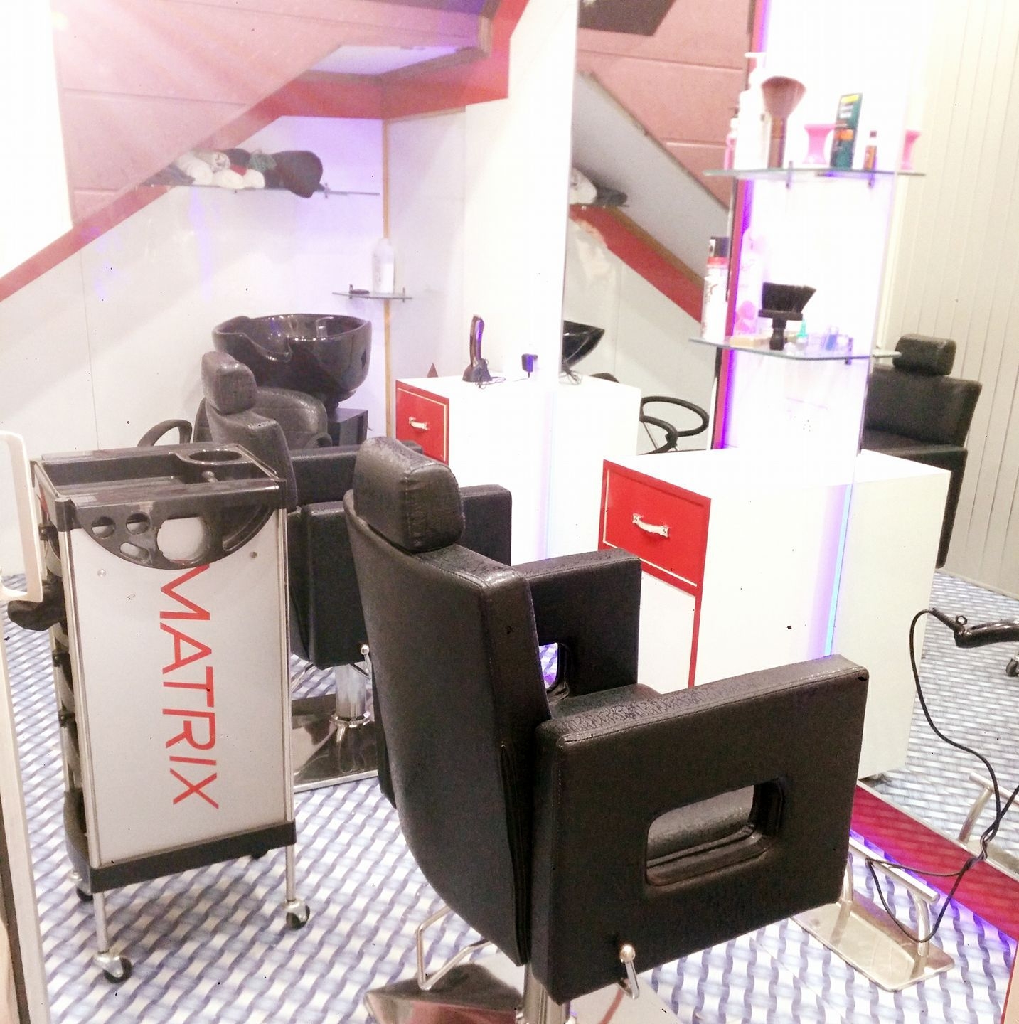 Styland unisex Salon Raikot | Raikot
