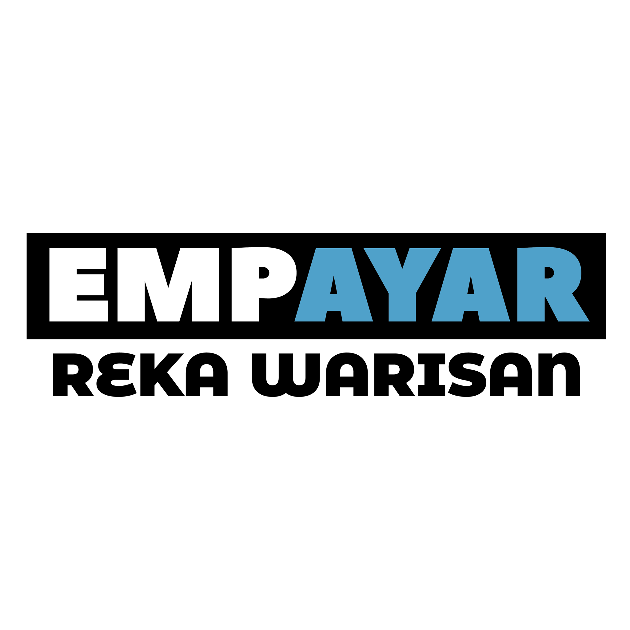 Empayar Reka Warisan