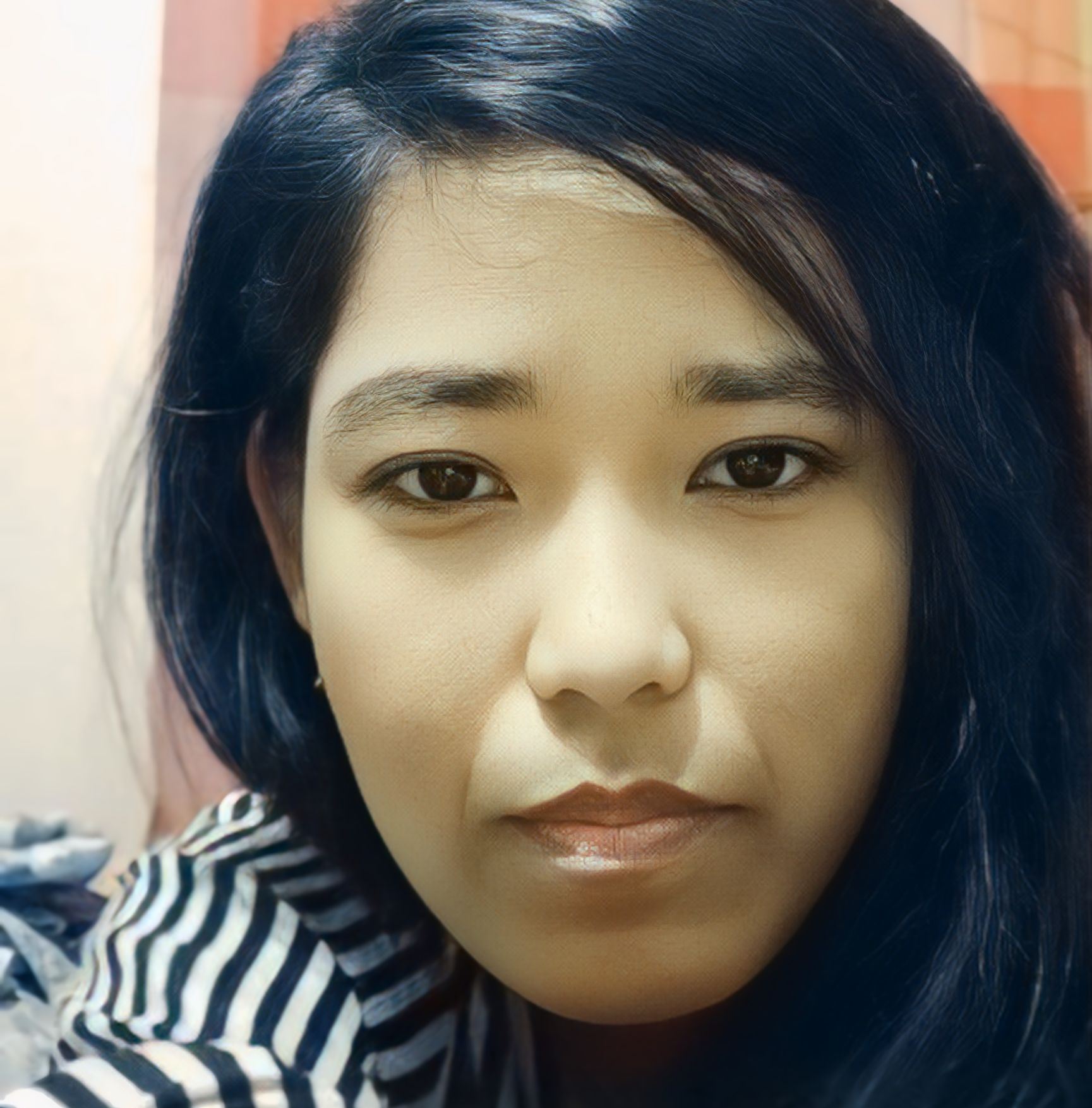 Monita Ritchil