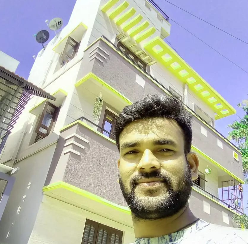 Manoj Rai