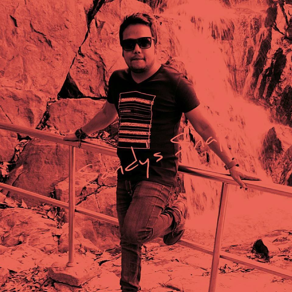 Sandy Kumar