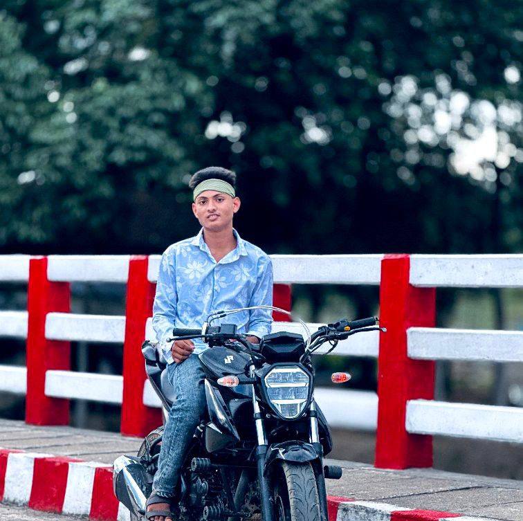 Md Raj