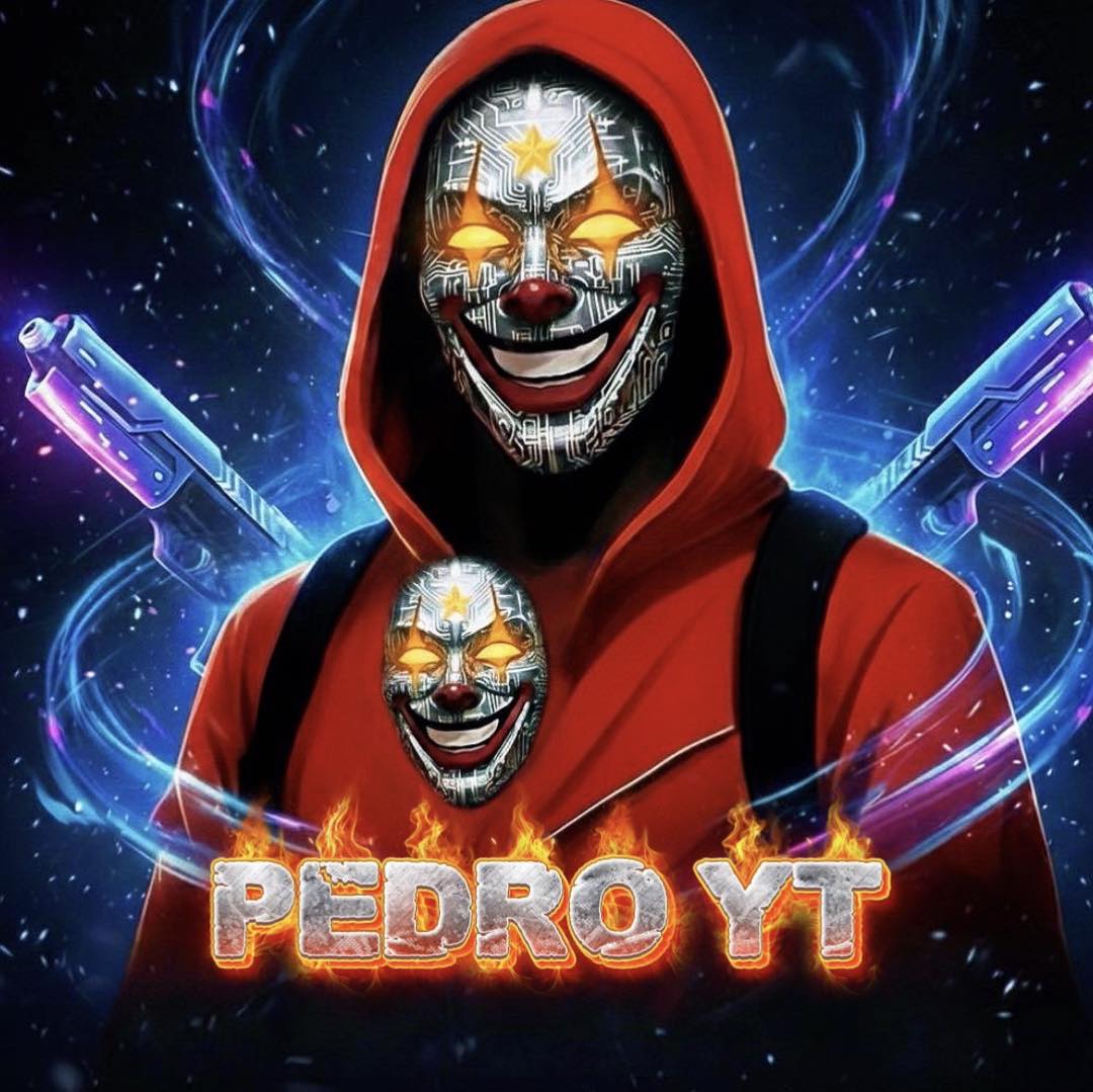 PEDRO YT