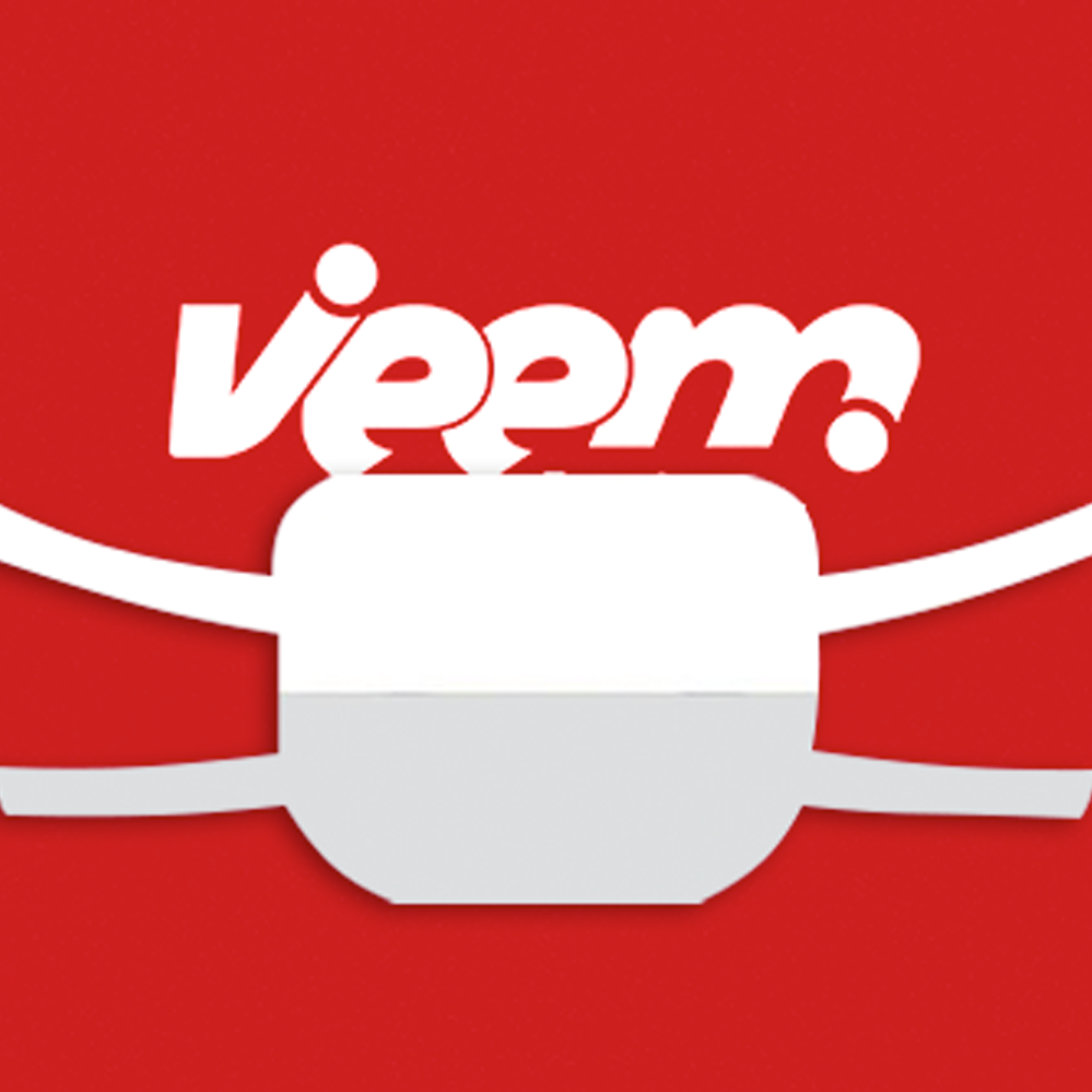Lojas Veem | Escada PE