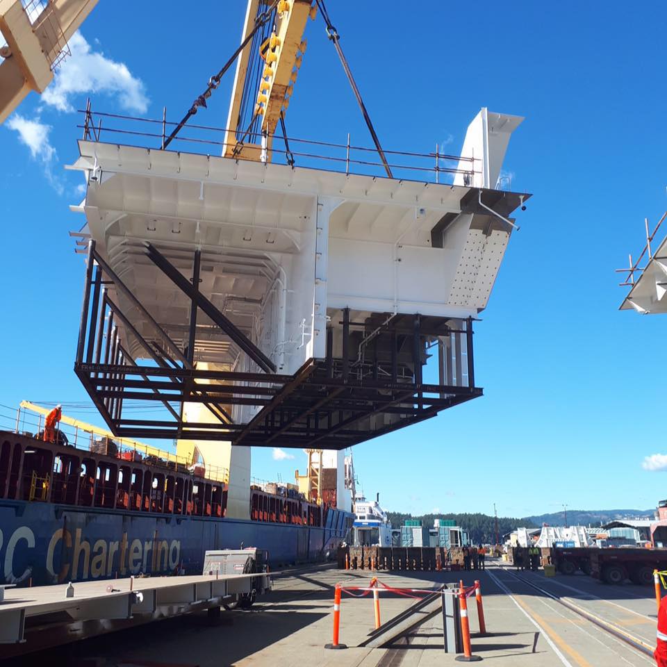 ILWU Local 508 Safety