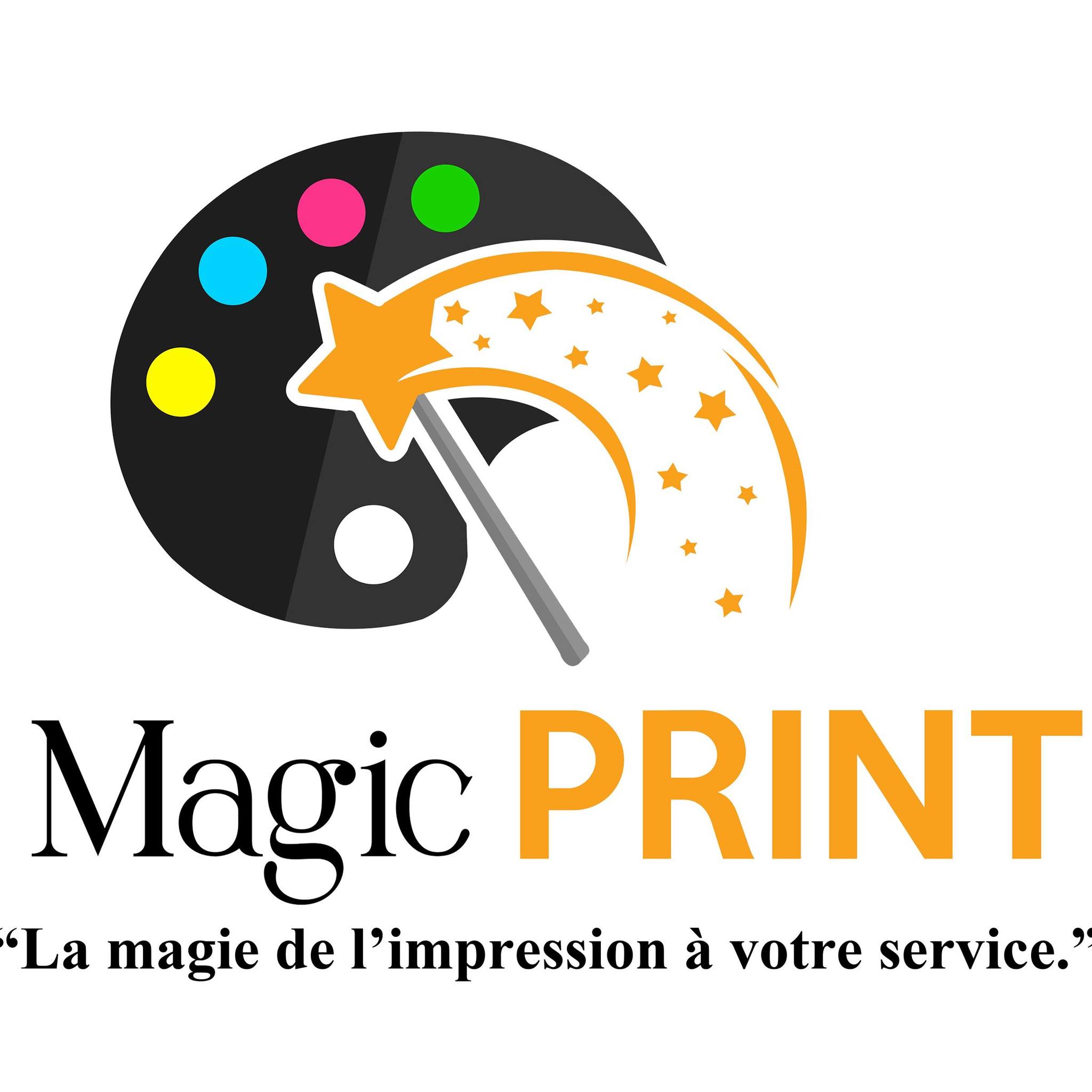 Magic Print Services | Antananarivo