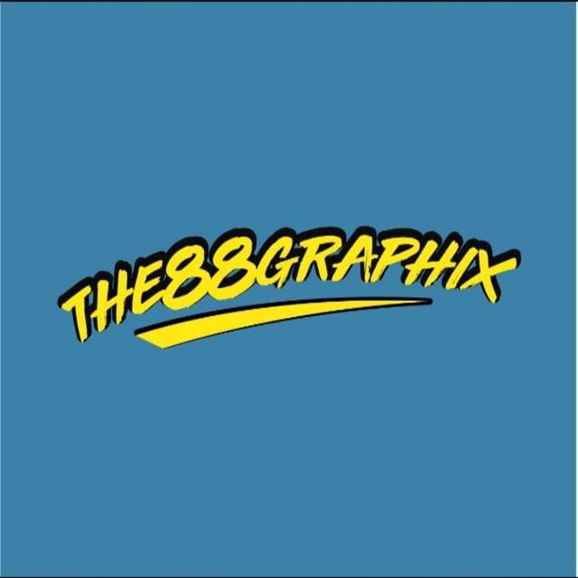 88 Graphic | Puchong