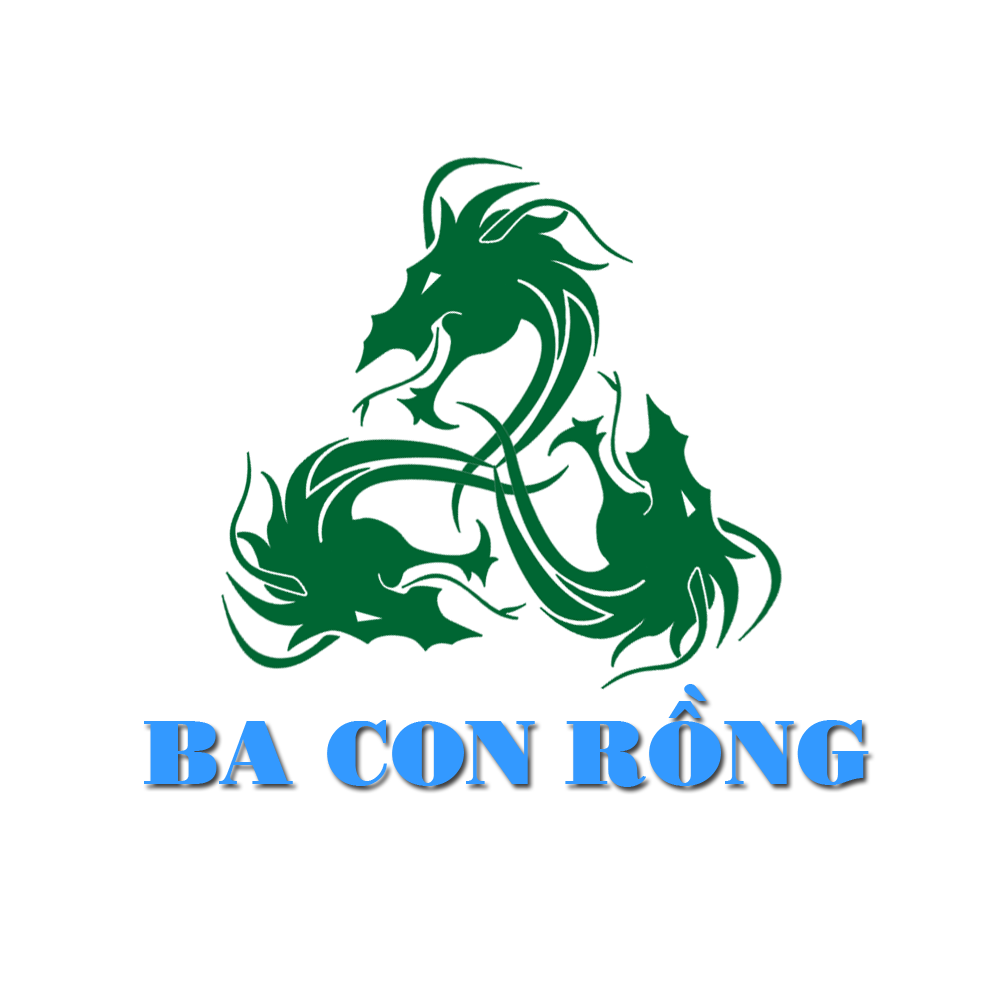 Ba Con Rồng