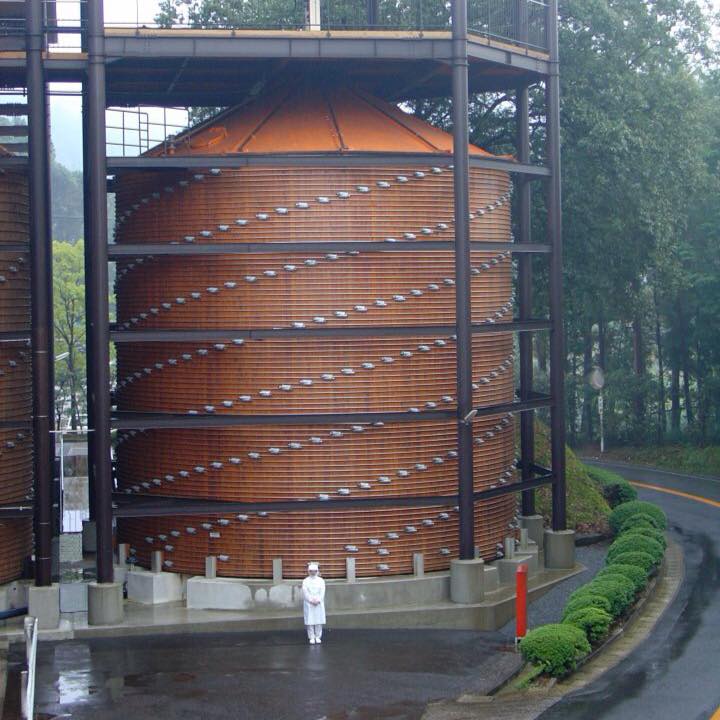 日本木槽木管株式会社 | Yokohama Kanagawa